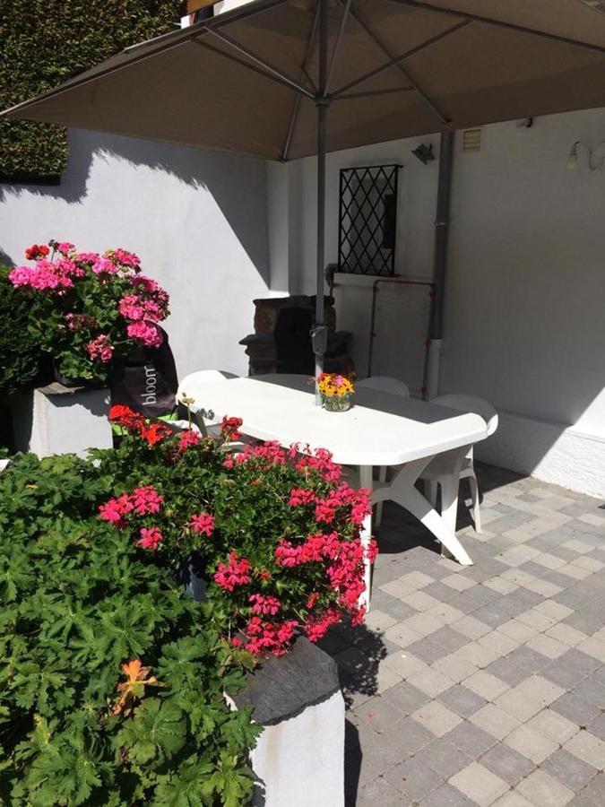 Appartement Ilheou Ete Et Hiver 1 A 5 Personnes Cauterets Exterior photo