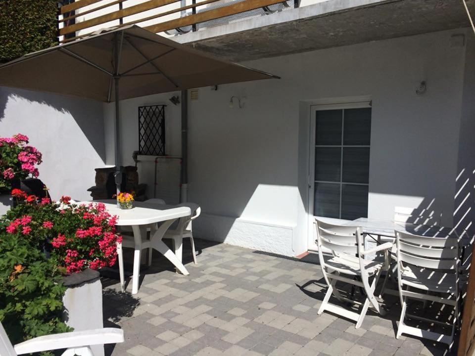 Appartement Ilheou Ete Et Hiver 1 A 5 Personnes Cauterets Exterior photo